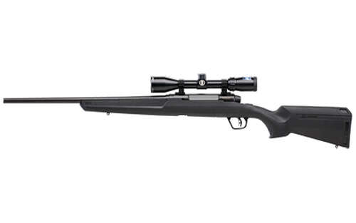 Rifles Long Guns Savage Arms Axis II XP 243Win SAV AXIS II XP CMP 243WIN 20" BLK